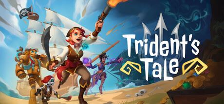 三叉戟传说/Trident’s Tale-飞雪acg论坛