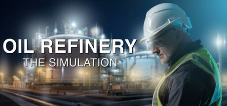 炼油厂模拟/Oil Refinery – The Simulation-飞雪acg论坛