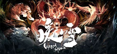 暖雪/Warm Snow  更新v3.1.0.1|全DLC|官方中文|支持手柄-飞雪acg论坛