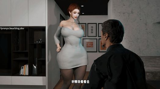 【自购资源】[Fyronyx]（24/07更新）无能的丈夫与梦游儿子[760MB/百度云]-飞雪acg论坛