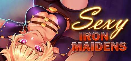 [SLG/PC/官中] 性感铁娘子 Sexy Iron Maidens 官中步兵版 [2G/微云OD]-飞雪acg论坛