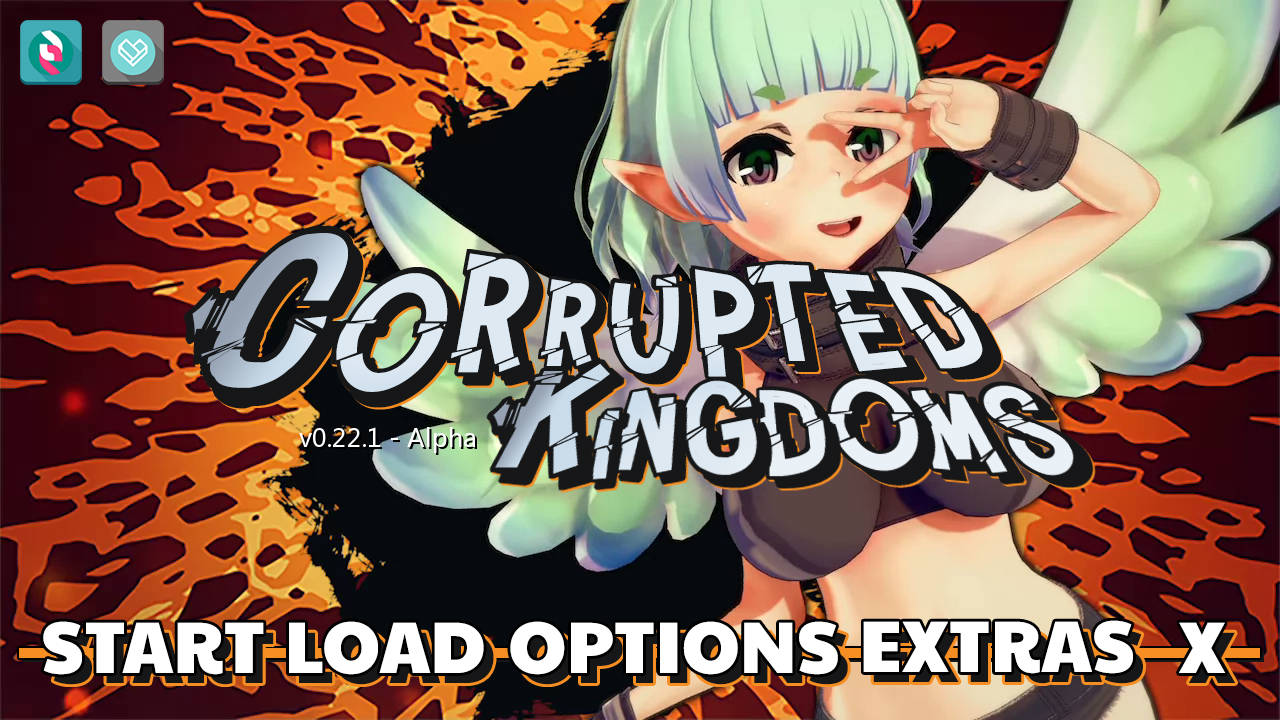 [SLG/汉化/动态] 腐败王国/Corrupted Kingdoms Ver0.22.1 [1.8G/WY]-飞雪acg论坛