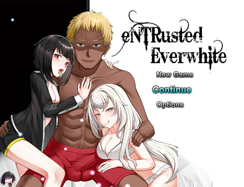 [RPG/汉化/NTR] eNTRusted Everwhite Ver0.5.8 AI汉化 [1G/WY]-飞雪acg论坛