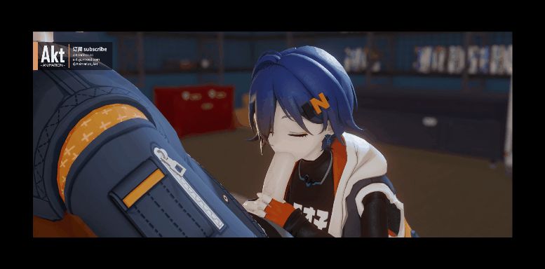 【MMD/AKT/纯啪/乱伦】绝区零：铃妹对哥哥的性欲管理【894m(3v)/2k百度】-飞雪acg论坛