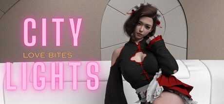 【SLG/官中/动态无码】爱欲之都开篇季/City Lights Love Bites Season  Ver0.1.9.8【5G】【微云网盘】-飞雪acg论坛