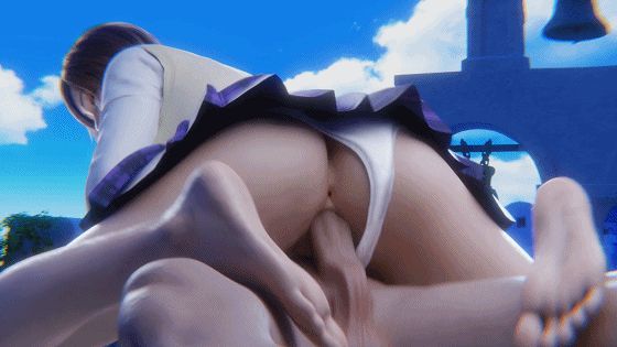 [3D/无修/CV] Ulfsark3D 2407-09新作：D.Va+2B+哈莉+莉莉+雾子 性感女神上位骑乘榨精 [764M/WY]-飞雪acg论坛