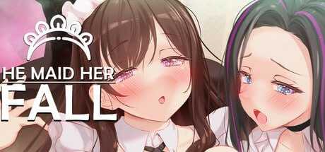 【SLG/官中】妈妈为何这样/HeMaidHerFall Ver0.3.0 STEAM官方中文版【600M】【微云网盘】-游戏广场