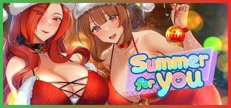 【SLG/官中/动态】夏日风情/Summer For You Demo v0.5.1 官方中文版【1.3G】【微云网盘】-飞雪acg论坛