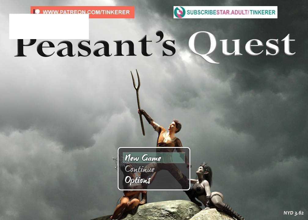 [SLG/汉化/动态] 农民的追求/Peasant’s Quest V3.62 AI汉化 [4G/WY]-哇趣吧