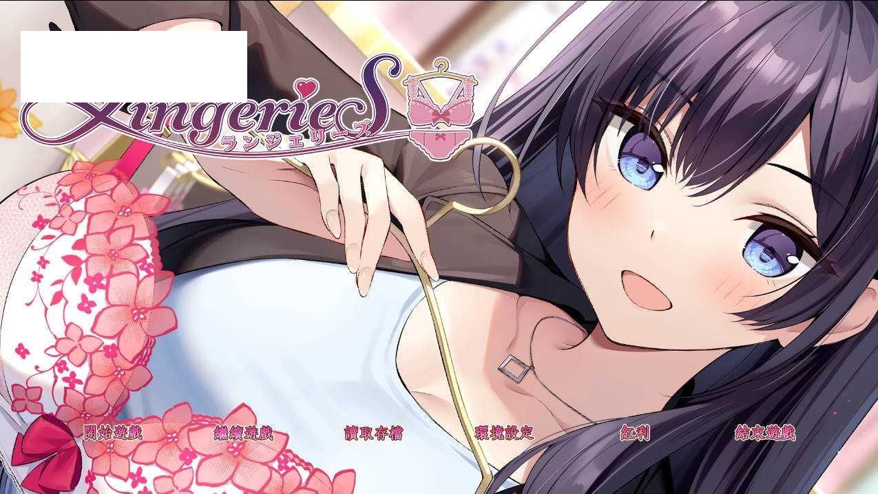 [ADV/官中] LingerieS / ランジェリーズ V1.20+DLC 官方中文 [2.8G/WY]-哇趣吧