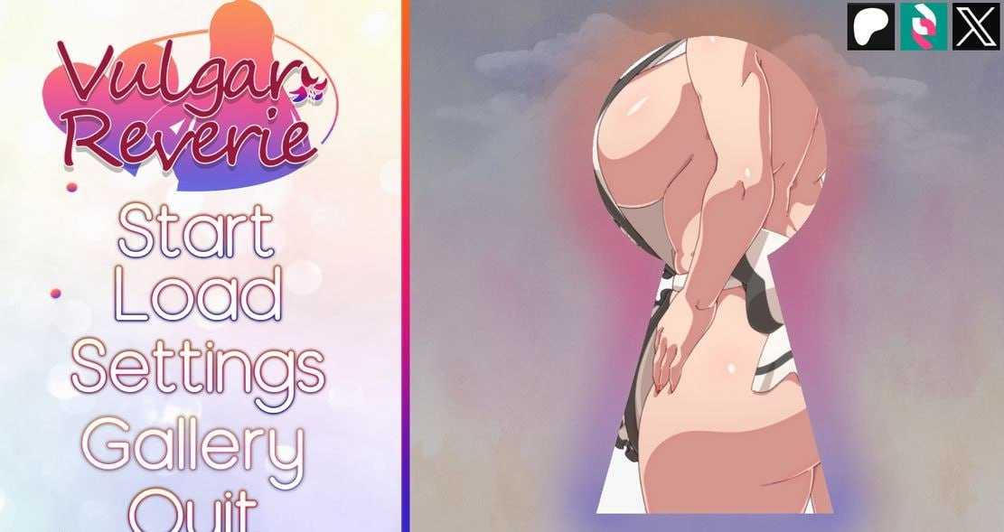 【SLG/汉化】低俗幻想/Vulgar Reverie Ver0.12 AI汉化版【PC+安卓/1.7G】【微云网盘】-飞雪acg论坛