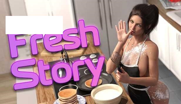 [SLG/PC+安卓/官中] 凯特 Kate Fresh Story 2 S2 v1.0.8 Steam 画廊全开 官方中文版 [5G/百度微云]-飞雪acg论坛
